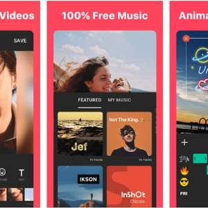Download InShot Pro MOD APK 2.155.1507 (Unlocked Pro)