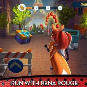 Miraculous Ladybug MOD APK 5.9.56 (Unlimited money)