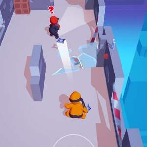 Stealth Master MOD APK 1.12.28 (Unlimited money, God mode)