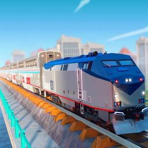 Download Train Stations 2 APK 4.18.2 for Android