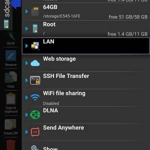 Download X-plore File Manager MOD APK 4.44.10 (Donate)