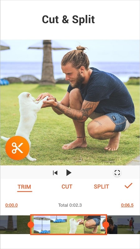 YouCut mod apk