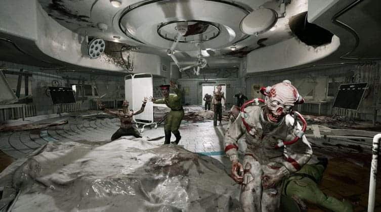 Atomic Heart Release Date What We Know So Far
