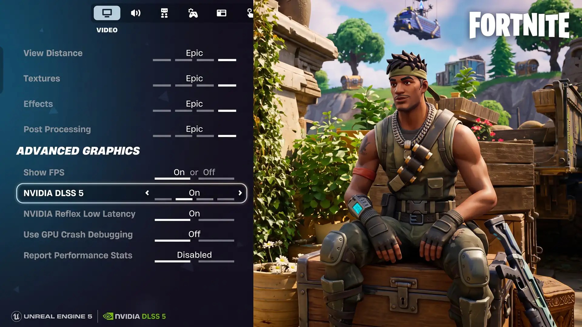 NVIDIA DLSS 5 could see up to a 60% performance boost when natively integrated into game engines. NVIDIA DLSS 5 could see up to a 60% performance boost when natively integrated into game engines.