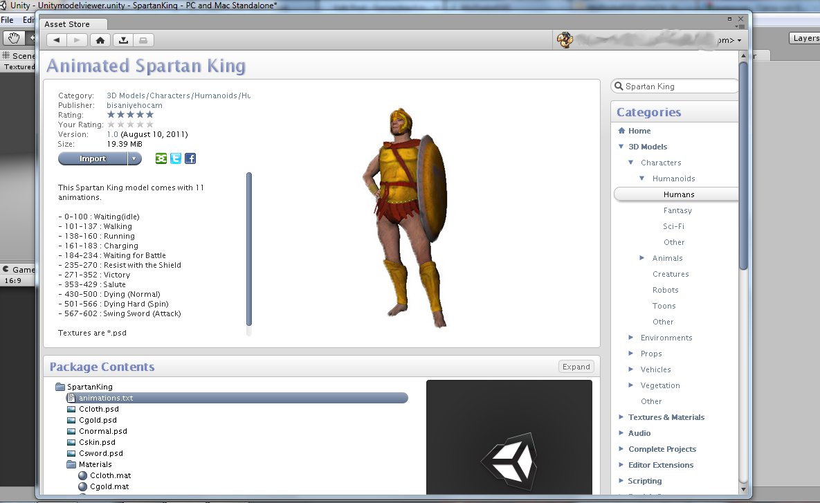Free Assets Archives Gameobject Net Gaming Is A Serious Matter