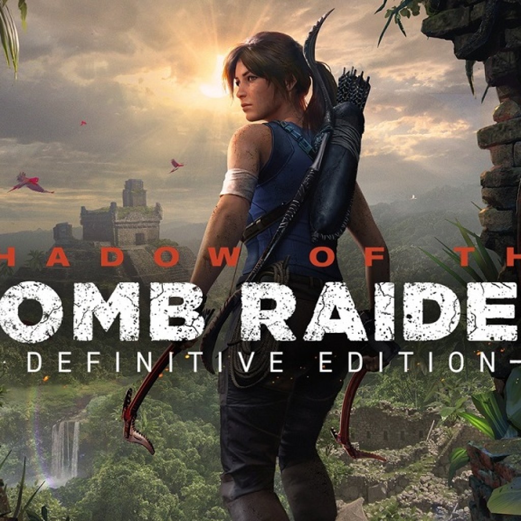 Shadow of the Tomb Raider Definitive Edition (v1.0.1.0) [GOG] – ZZM