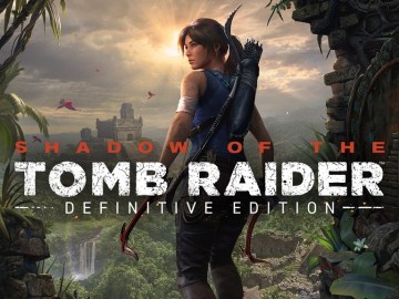 Shadow of the Tomb Raider Definitive Edition (v1.0.1.0) [GOG] – MaxBit