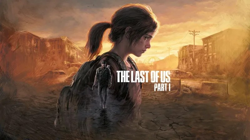 The Last of Us Part I (v1.1.5) [RUNE] – MaxBit