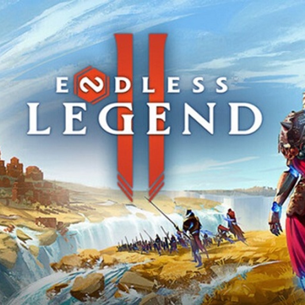 ENDLESS Legend 2 [Early Access] – ZZM