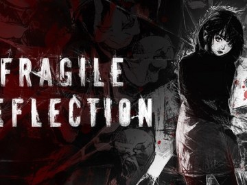 Fragile Reflection [TENOKE] – MaxBit