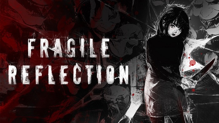 Fragile Reflection [TENOKE] – MaxBit