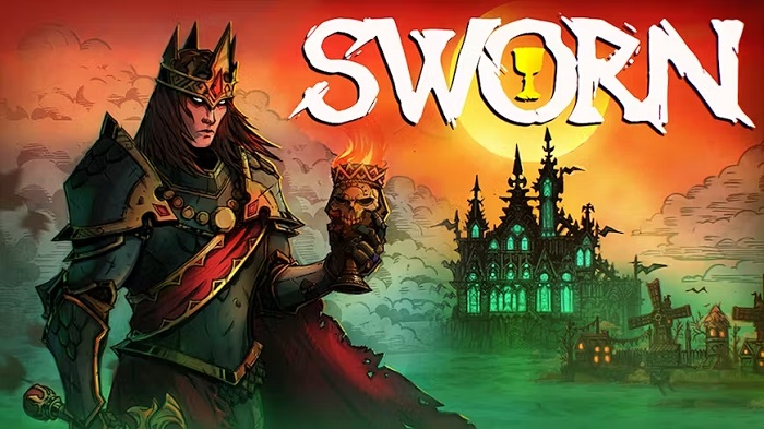 SWORN [RUNE] – MaxBit