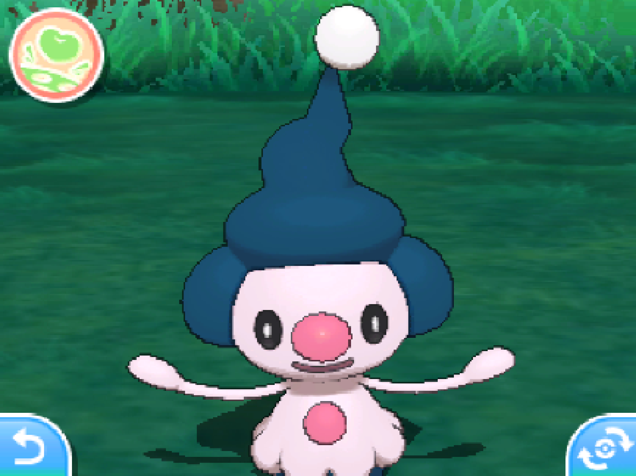 ポケモンUSUM】マネネ の 入手方法 と 出現場所