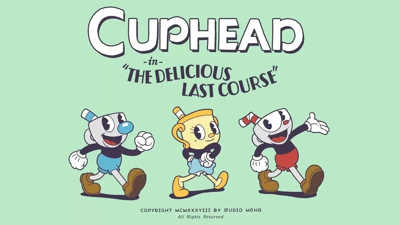 CupHead DLC】墓場の隠しボス出現方法 - ランダム要素も含めて解説します。 - ローグライク狂の日常