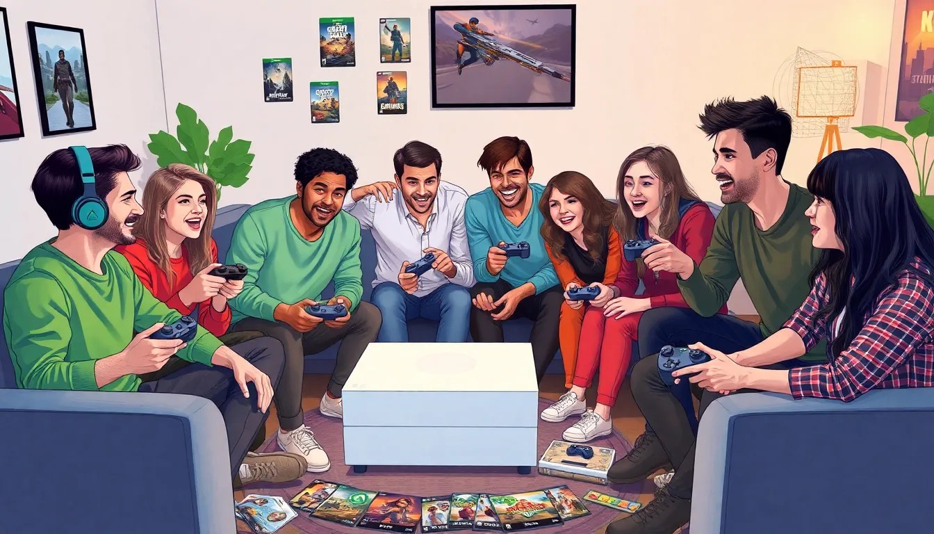 Unlock Xbox Game Pass Codes Free: Your Guide to Affordable Gaming Adventures