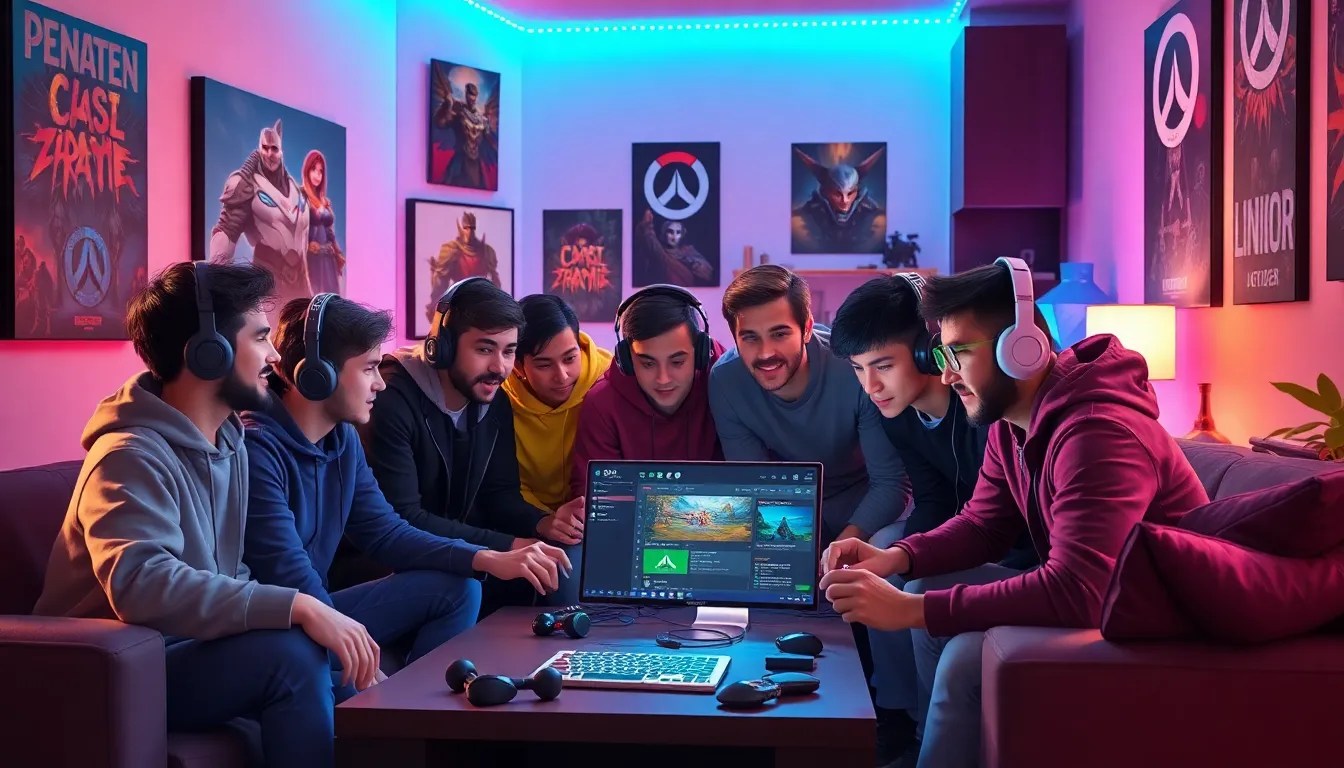Unlock Fun: Top Overwatch Custom Game Codes to Try Today for Unique Gameplay Adventures Unlock Fun: Top Overwatch Custom Game Codes to Try Today for Unique Gameplay Adventures