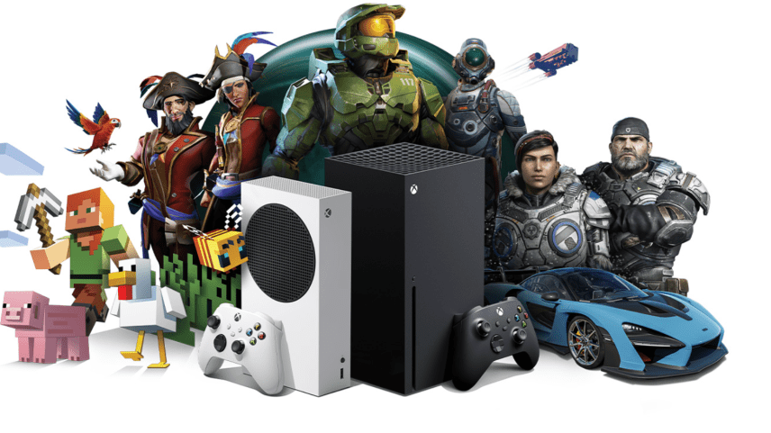 Microsoft Spent Billion On Its Bet For Xbox Game Pass. It Did Not Work. Microsoft Spent Billion On Its Bet For Xbox Game Pass. It Did Not Work.