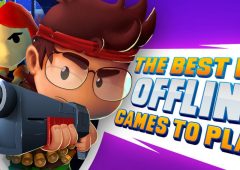Online Games That Can Be Played Offline After Download Online Games That Can Be Played Offline After Download
