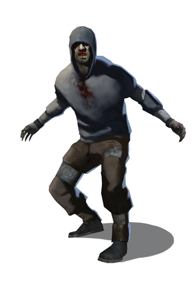 A Guide To The Special Infected L4d2