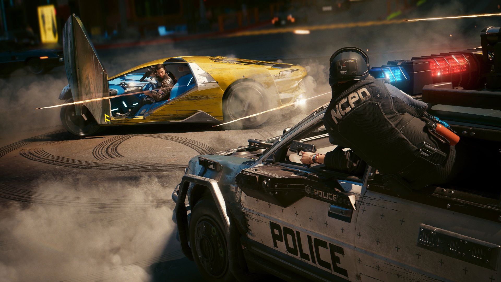 Cyberpunk 2077 – Patch 2.3 REDstream Announced for July 16th