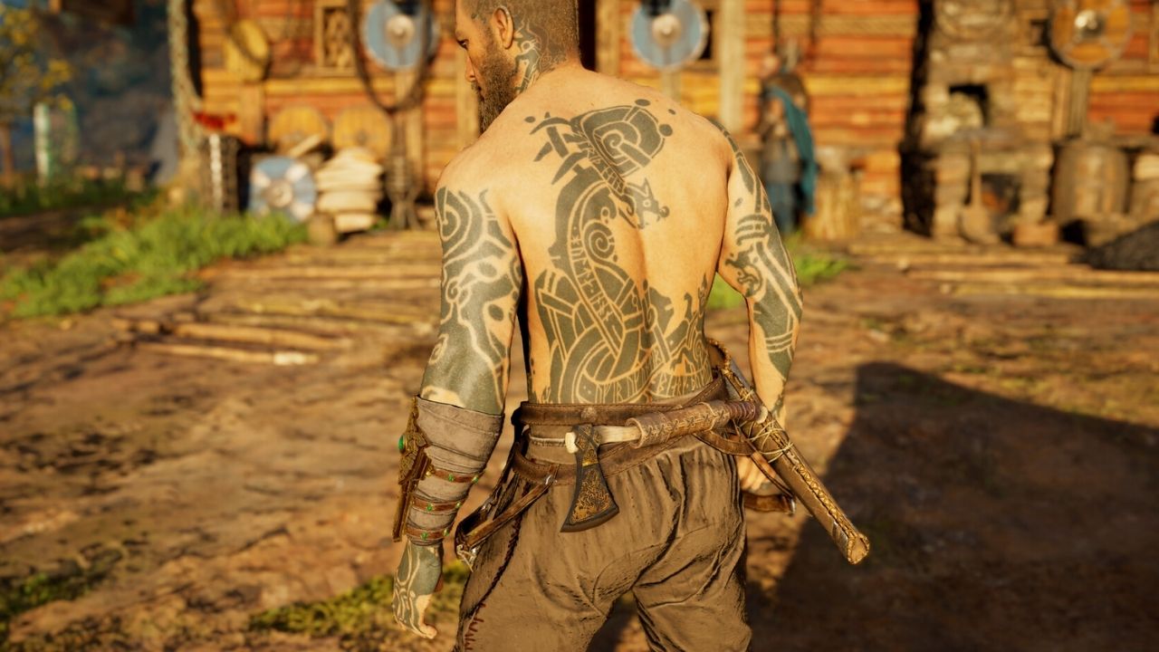 Tattoos Almost Didn't Make It To Ac Valhalla 720_x_1280_jpg