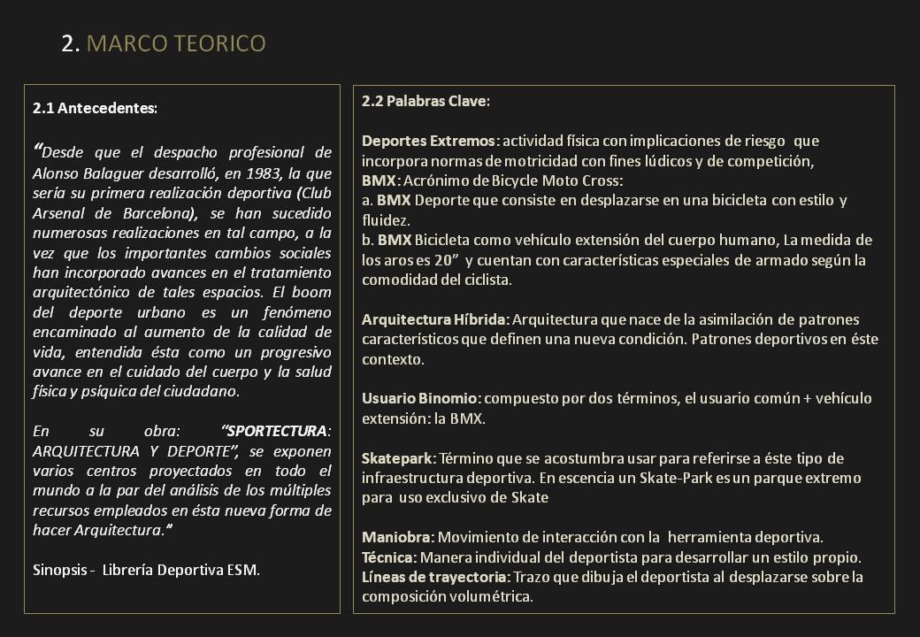 Investigacion En Arquitectura Arquitectura Deportiva Evolutiva Inifaua Uni Gwall Arquitectura