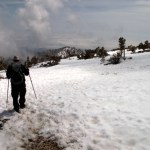 Navigation In Poor Weather