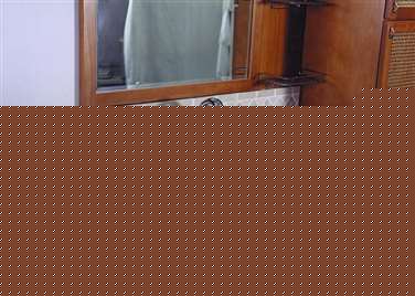 Финишная отделка