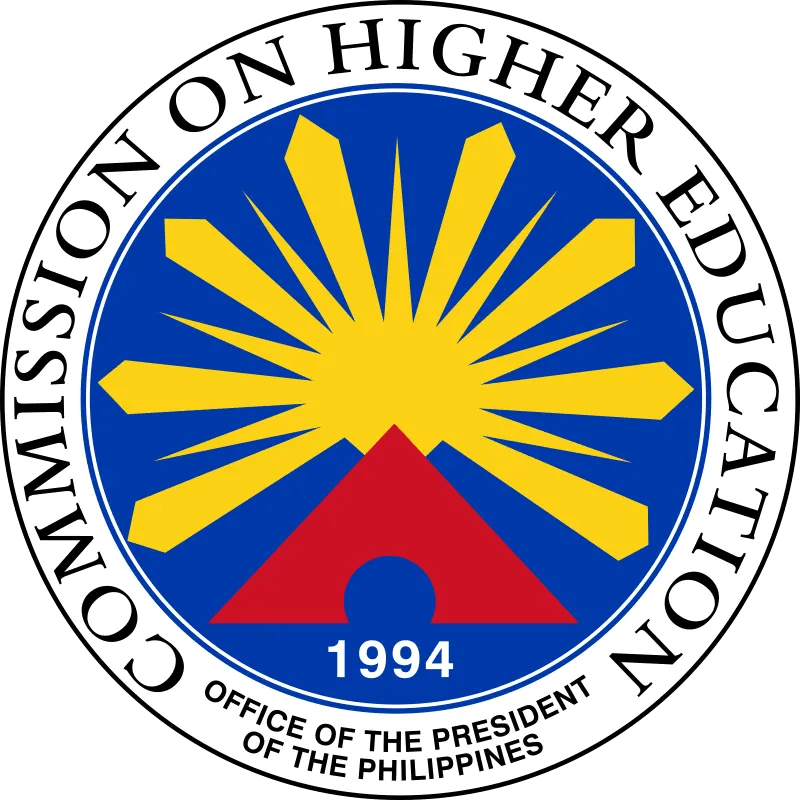 Gullas College of Medicine accredited by the Commission on Higher Education (CHED), Philippines