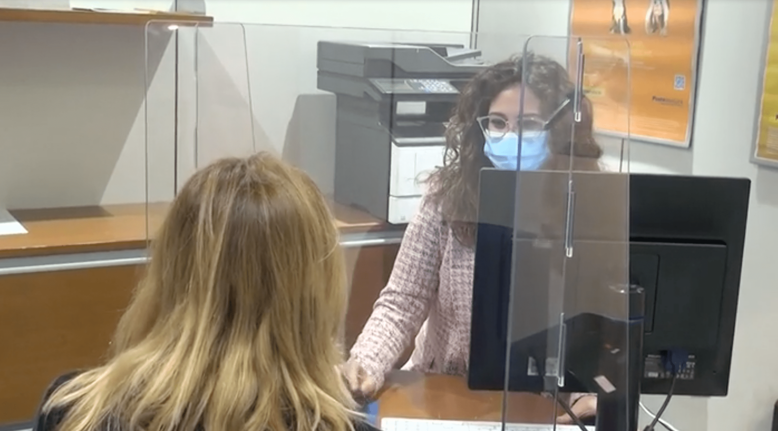 Lavoro, Nuovi Assunti Da Poste Italiane In Sicilia: Le Storie Dei Giovani Su Cui Punta L'azienda - Giornale Di Sicilia 1409_x_2538_png