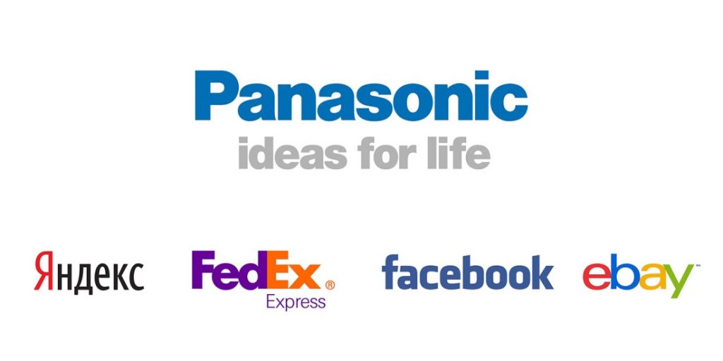 в какой программе нарисовать логотип самостоятельно