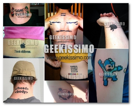 10 Tatuaggi Geek Da Non Perdere 341_x_421_jpg