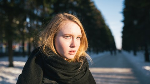 arina bikbulatova.