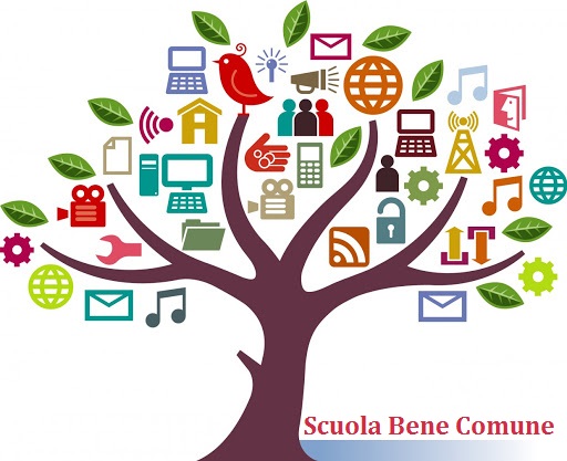Comitato Rodotà Tra I Promotori Del Gruppo Di Lavoro "Scuola Bene Comune" Per L'innovazione Didattica E Strutturale - Generazioni Future 417_x_512_jpg