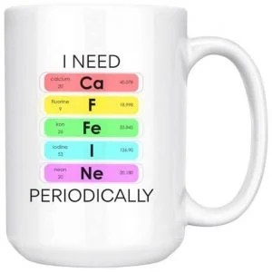 Top Funny Chemistry Puns Jokes And Riddles Chemistry Humor