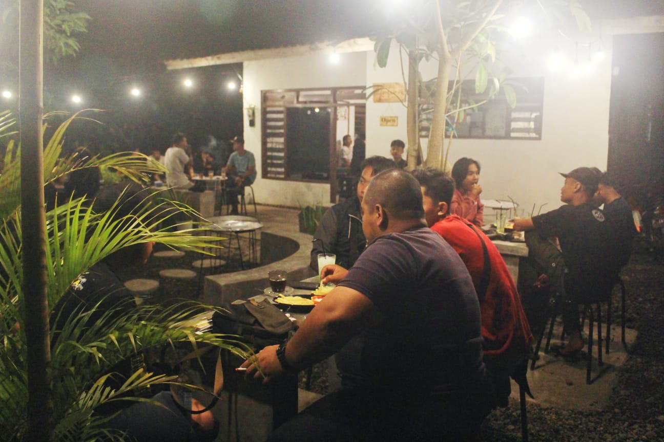kopi banyuwangi
