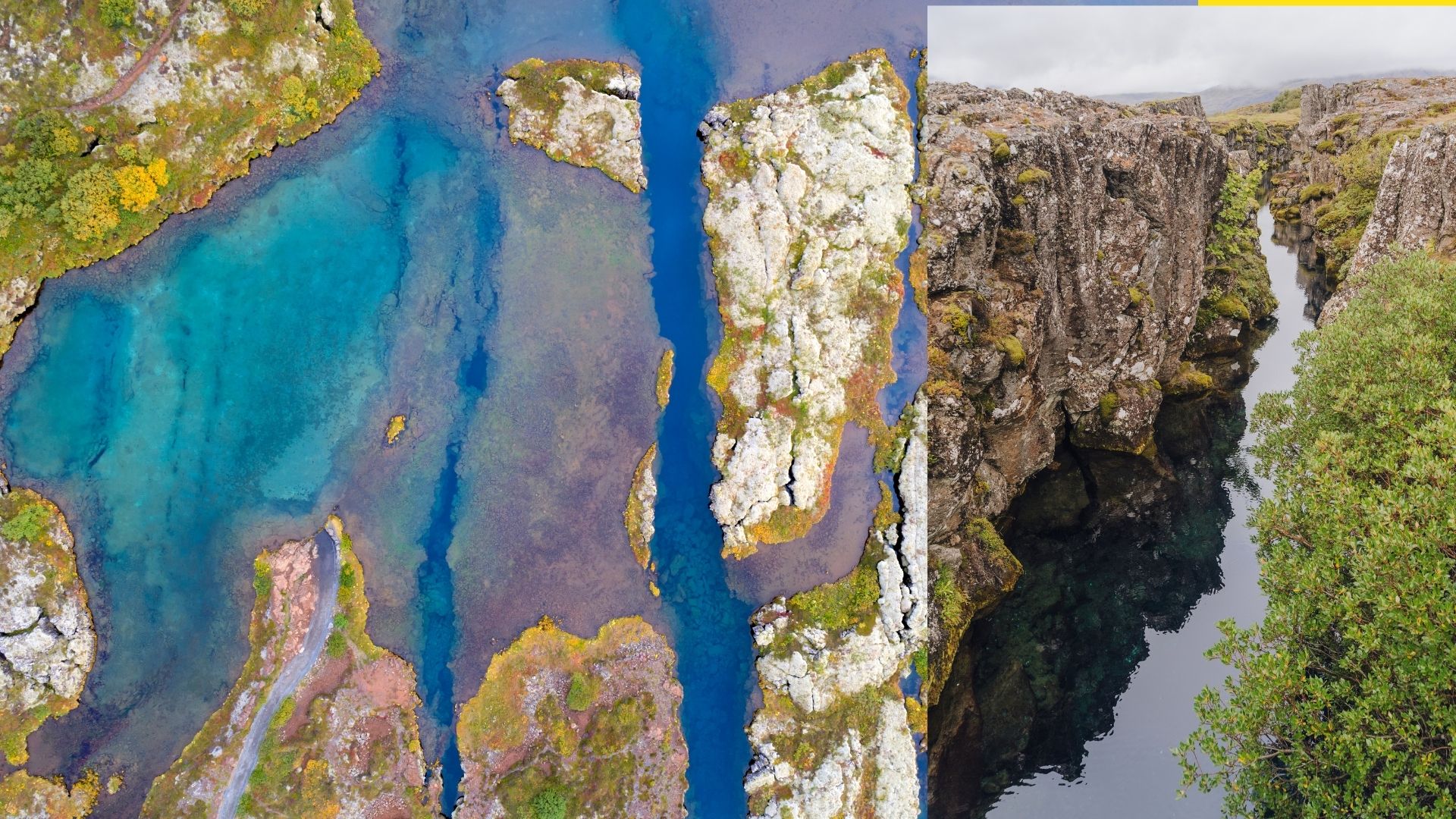 Mid-Atlantic Ridge