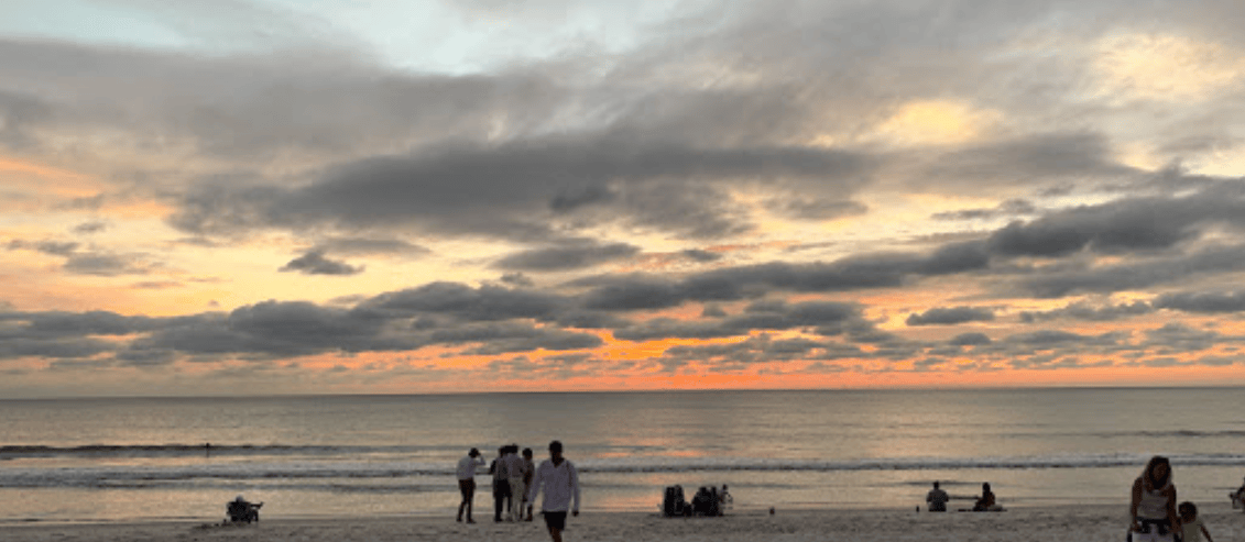 Vanderbilt Beach Park