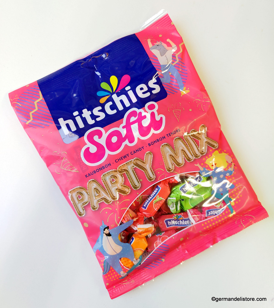 Hitschler Softi Party Mix - Fruit Chews Assortment 250G | Germandelistore.com 1024_x_912_jpg