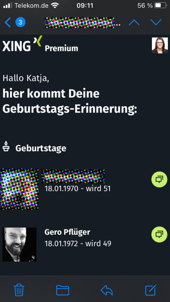 Was