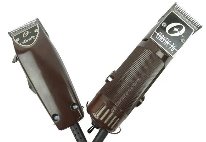 Oster 76 vs. Oster Fast Feed