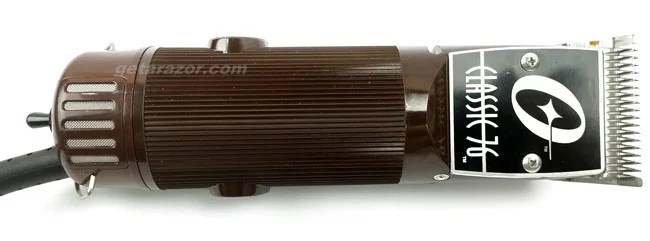 Oster Classic 76 (1)