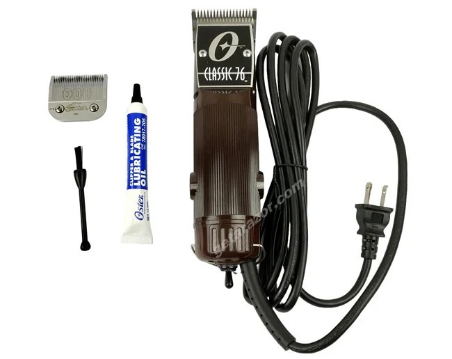 Oster Classic 76