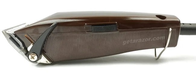 Oster Fast Feed size
