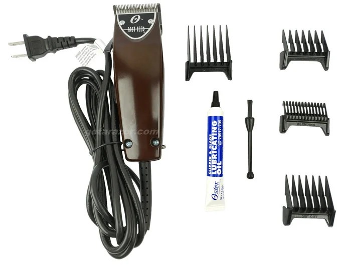 Oster Fast Feed