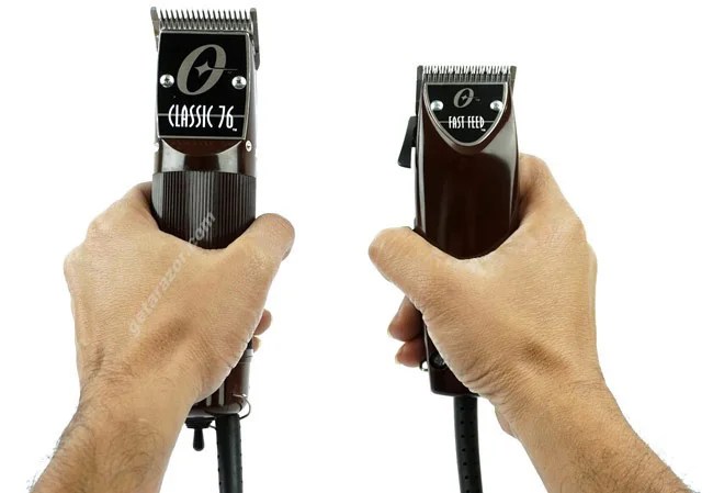 Oster user experience