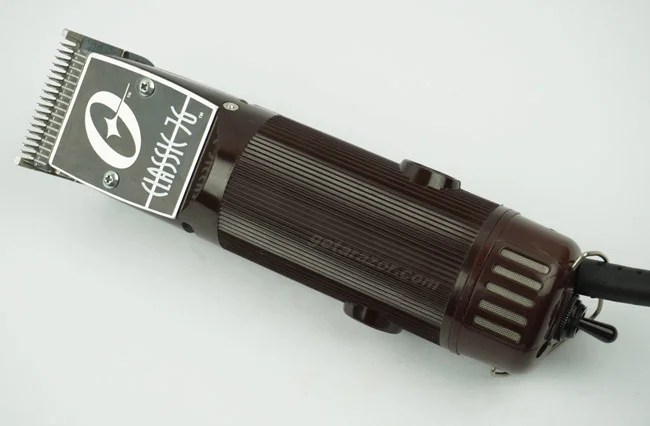 Oster 76 full sized shot
