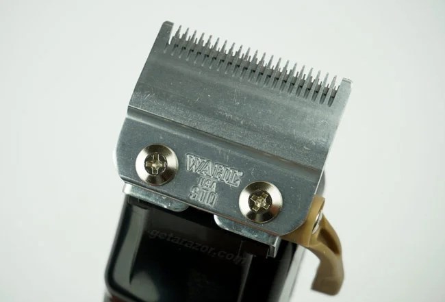 Wahl Magic Clip blade