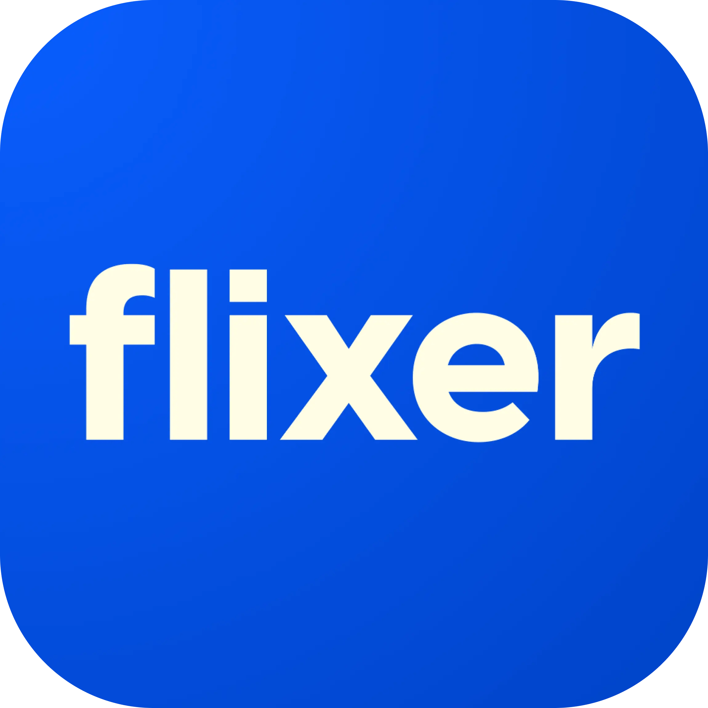 Flixer - Match met een betrouwbare klusser in Amsterdam The.flixer