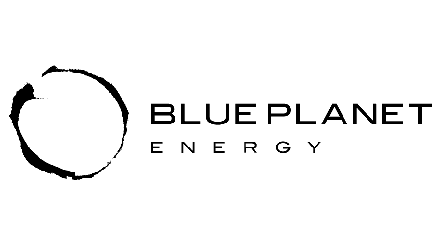 Blue Planet Energy Logo Vector Svg Png Getlogovector Com